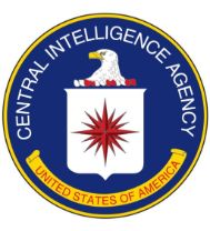 CIA: Central Intelligence Agency: United States of America (USA)