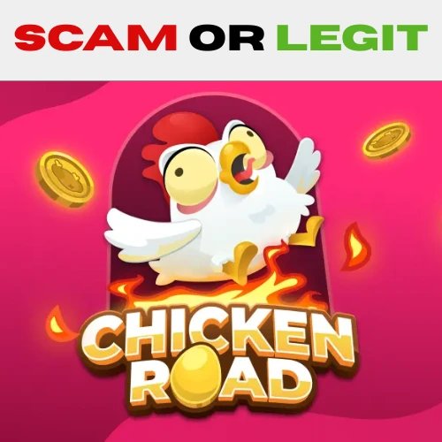 Overview of chicken road oficial