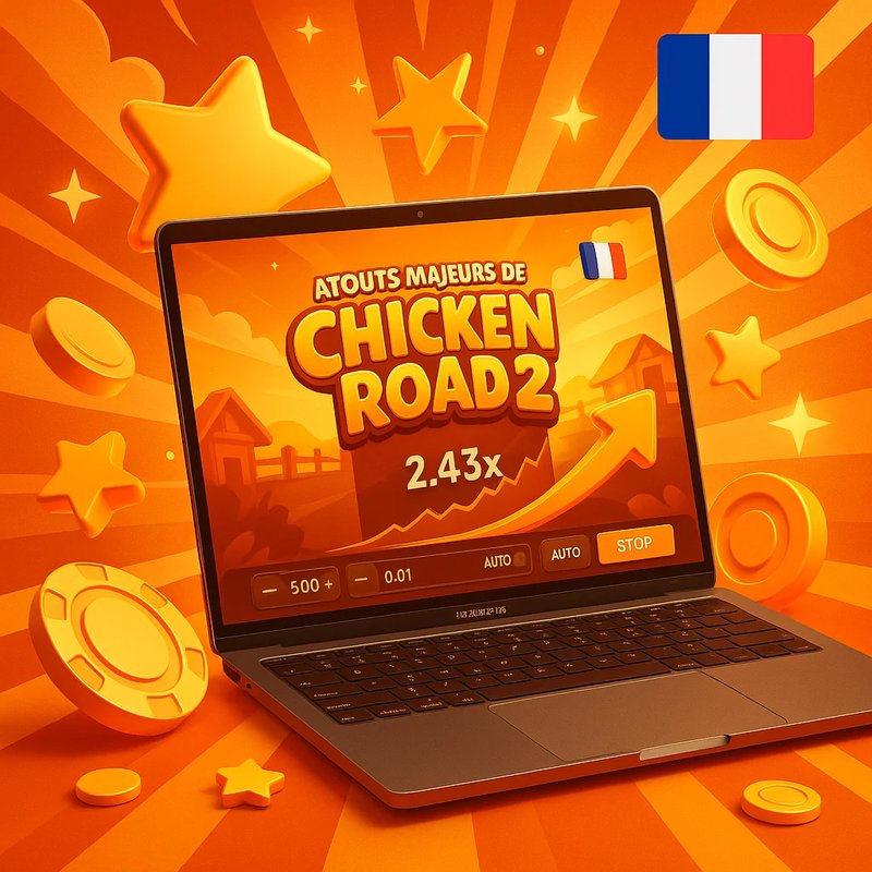 Chicken road jeu à France Chicken road jeu à France