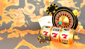 Experience the Thrill of Casino BullSpins Spin to Win! Experience the Thrill of Casino BullSpins Spin to Win!