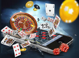 Experience the Thrills of Online Gambling at CasinoJoy Experience the Thrills of Online Gambling at CasinoJoy