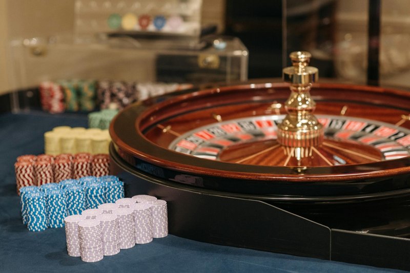 Puntit casino in United Kigdom