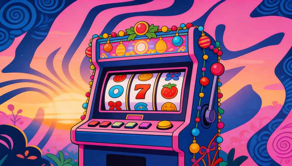 Instant casino mobile