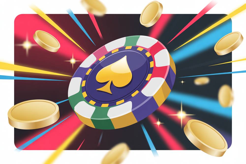 Iwild casino