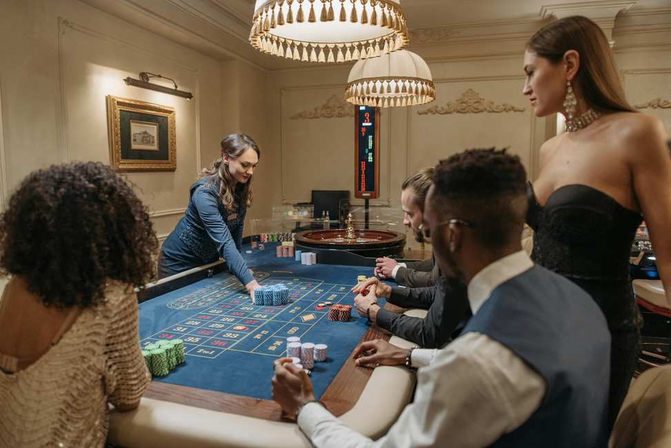 Casino purple Casino purple