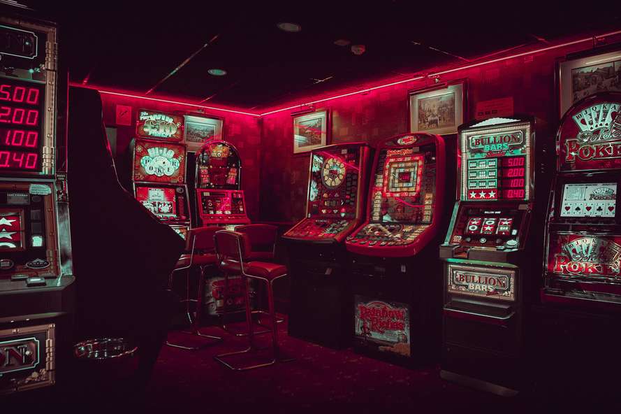 punt casino