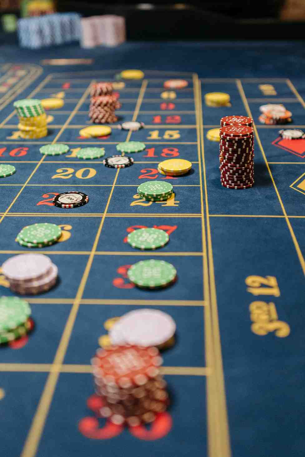 Cashalot casino