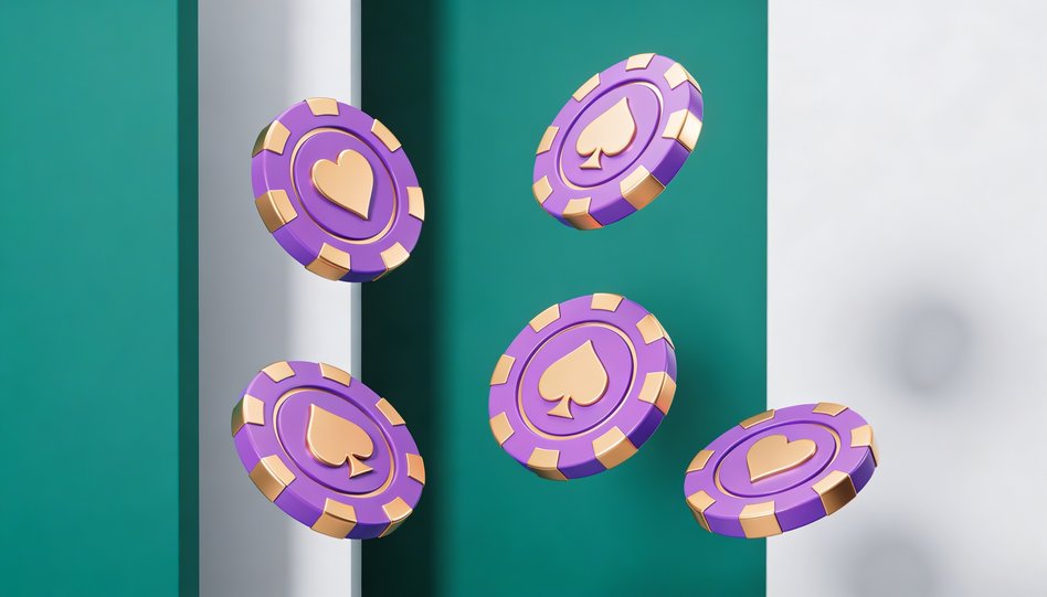 this very spot