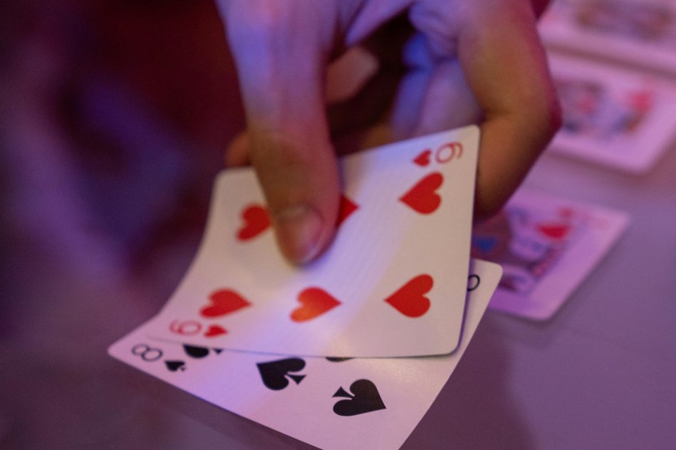 Betonred casino
