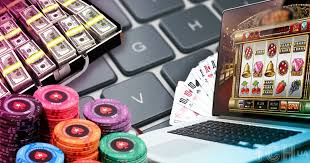 Experience the Excitement of Nationalbet Casino & Sportsbook Experience the Excitement of Nationalbet Casino & Sportsbook