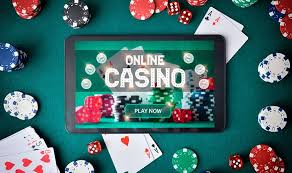 Experience the Thrill of MySpins Casino Your Gateway to Exciting Gambling