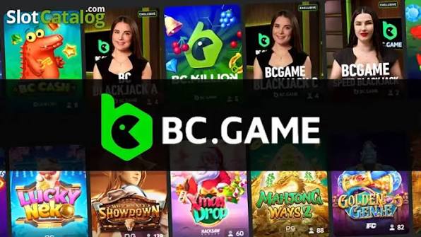Exploring BC.Game Casino and Sportsbook A Thrilling Gambling Experience