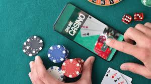 Exploring the Thrills of Casino Gamdom