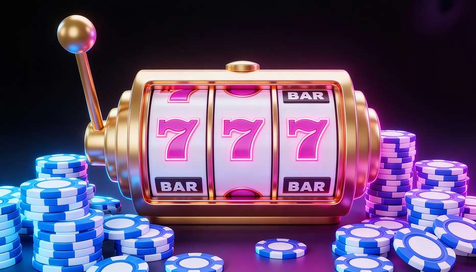 iwild casino log ind