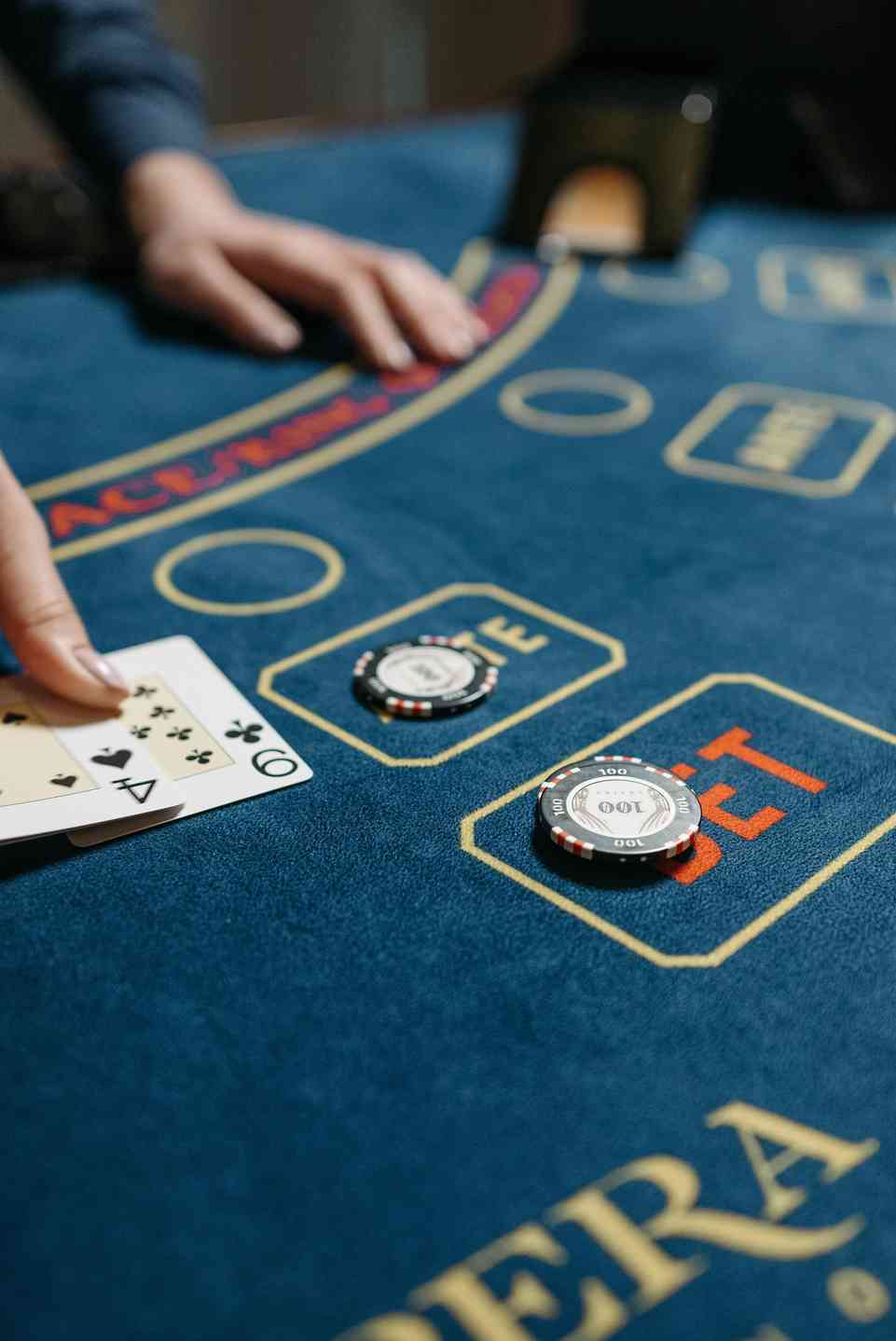 Sportuna casino