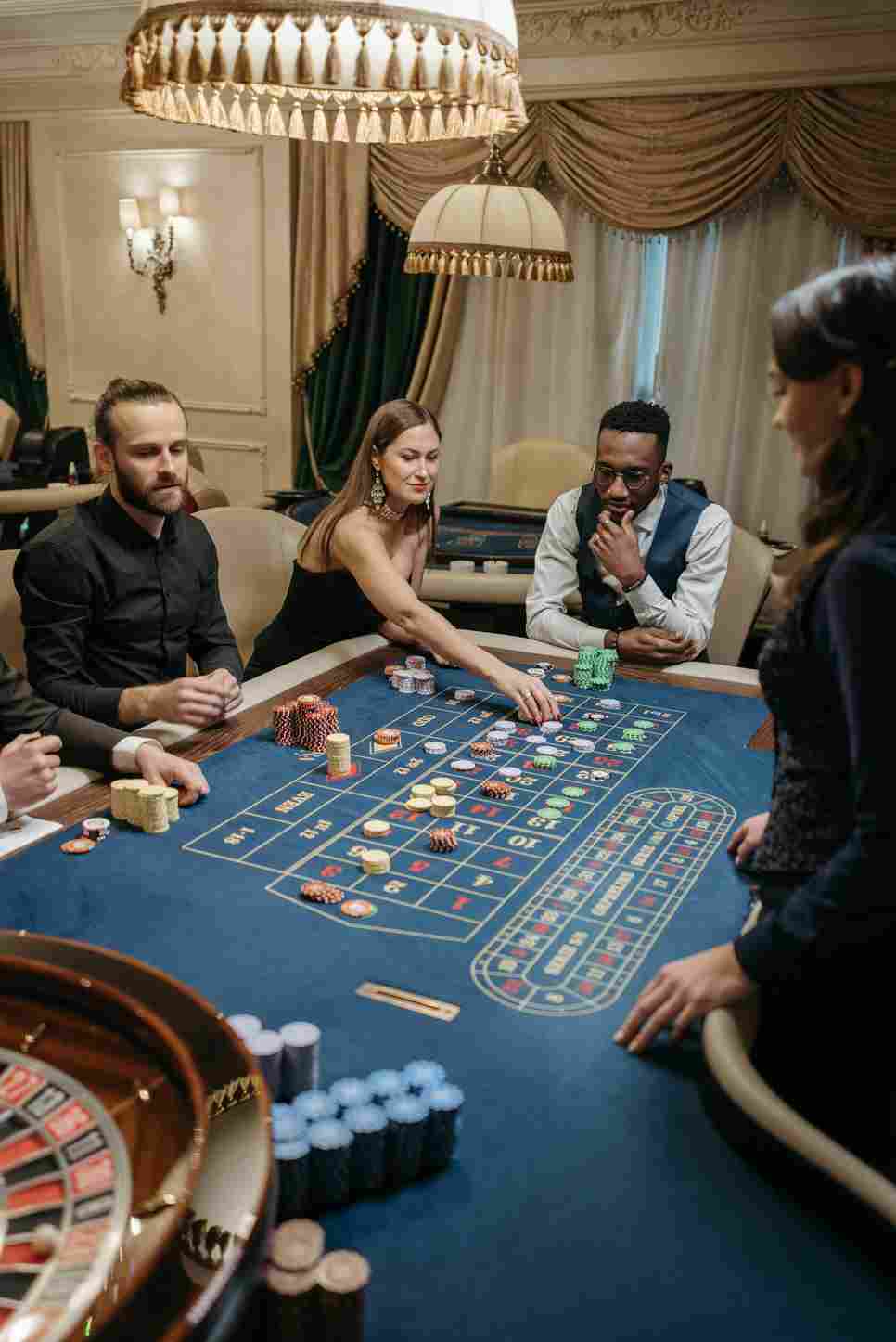Goldwin casino