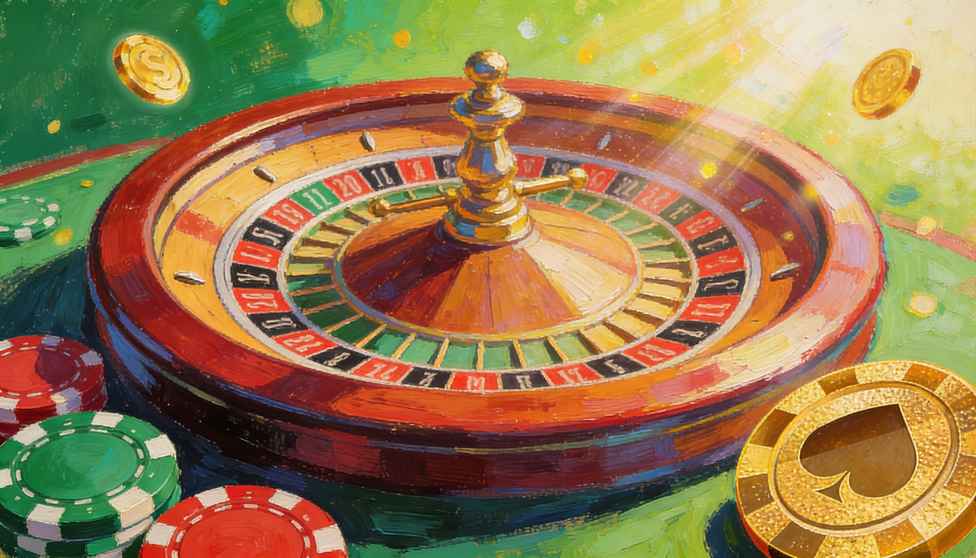 Alexander casino