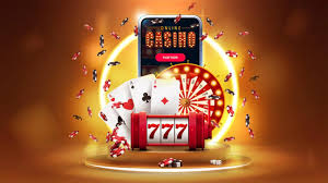 Neon54 Casino & Sportsbook A New Era of Online Gaming