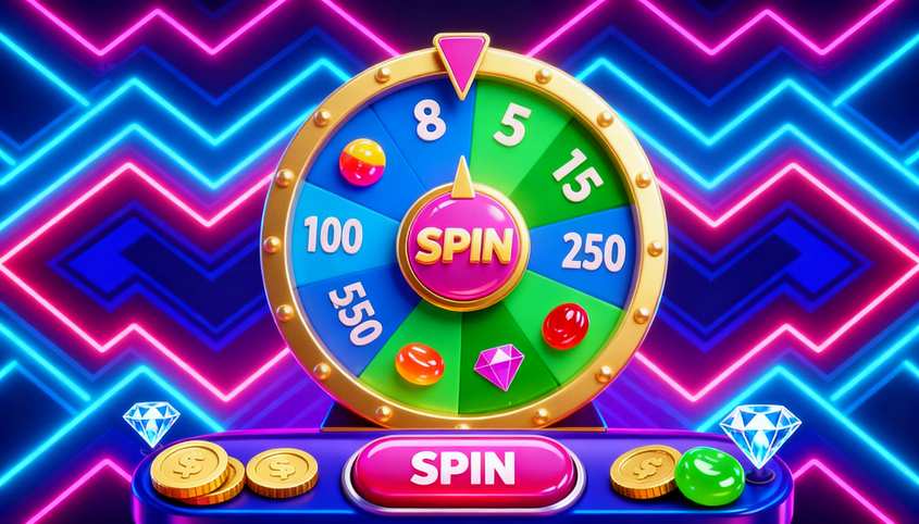 iwild casino
