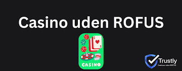 Udenlandske Casino Uden ROFUS Bonus Din Guide til Bedste Valg Udenlandske Casino Uden ROFUS Bonus Din Guide til Bedste Valg
