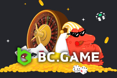 Ultimate BC.Game Bonus Guide Maximize Your Winnings