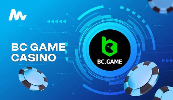 Ultimate BC.Game Bonus Guide Maximize Your Winnings