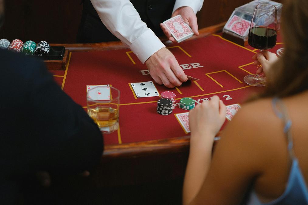 BetAlice casino