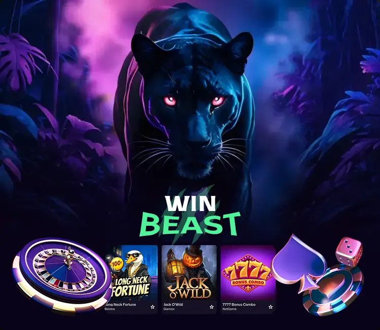 United Kingdom - casino winbeast