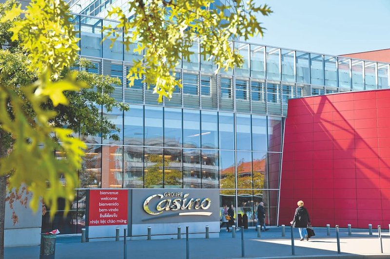 Meilleur madcasino bonus à France